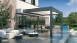 pergola solaire